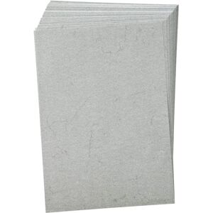 Folia Elefantenhaut Papier - 110g/m² - A4 - 50 Blatt - Hellgrau Folia Elefantenhaut Papier - 110g/m² - A4 - 50 Blatt - Hellgrau