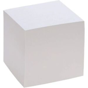 FOLIA NTZ 700WS - Notitieblokvulling - 90x90 mm - 700 vellen FOLIA NTZ 700WS - Notitieblokvulling - 90x90 mm - 700 vellen