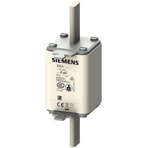 Siemens 3NA3236 High Voltage Safety Fuse - Fuse Siemens 3NA3236 High Voltage Safety Fuse - Fuse