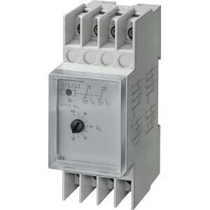 Siemens 5TT3195 Relais - Spannungsüberwachung - Panelmontage Siemens 5TT3195 Relais - Spannungsüberwachung - Panelmontage