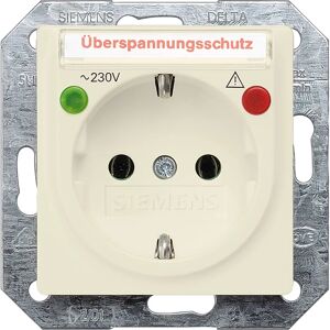Siemens Marke 5UB1565 Überspannungsschutz Steckdose - Steckdose Siemens Marke 5UB1565 Überspannungsschutz Steckdose - Steckdose