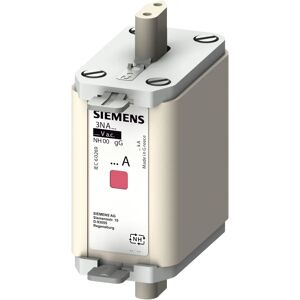 Siemens Fuse 3NA6832 - High Capacity NH00 125A 500V Gg IEC CSA VDE Siemens Fuse 3NA6832 - High Capacity NH00 125A 500V Gg IEC CSA VDE