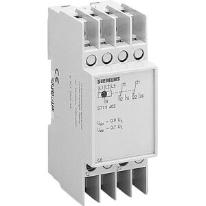 Siemens 5TT3402 Spannungsrelais - 2 Kontakte - 230/400VAC Siemens 5TT3402 Spannungsrelais - 2 Kontakte - 230/400VAC