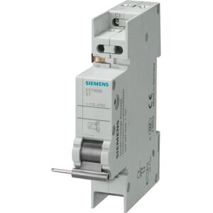 Interruttore Siemens 5ST3030 - Serie 5ST3 Interruttore Siemens 5ST3030 - Serie 5ST3