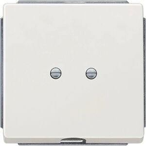Siemens Wandplatte/Schalterabdeckung - Weiß - IP20 - 55mm Siemens Wandplatte/Schalterabdeckung - Weiß - IP20 - 55mm