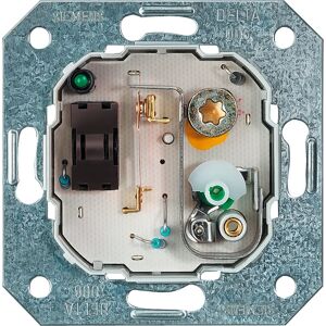 Siemens 5TC9202/5TC9203 Umgebungsthermometer - Einstellbarer Temperaturregler Siemens 5TC9202/5TC9203 Umgebungsthermometer - Einstellbarer Temperaturregler