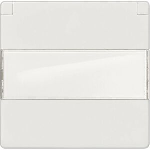 Siemens 5UH1213 Wandsteckdose - Abdeckplatte mit Klappdeckel Siemens 5UH1213 Wandsteckdose - Abdeckplatte mit Klappdeckel