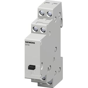 Siemens 5TT4101-0 Circuit Breaker - Mechanical, 16A, DIN Rail Siemens 5TT4101-0 Circuit Breaker - Mechanical, 16A, DIN Rail