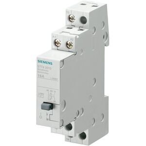 Siemens 5TT4201-0 Relay - 250V, 16A, DIN mount - Relay Siemens 5TT4201-0 Relay - 250V, 16A, DIN mount - Relay
