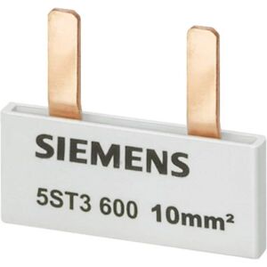 Siemens 5ST3602 Bus Bar - SENTRON 63A Siemens 5ST3602 Bus Bar - SENTRON 63A
