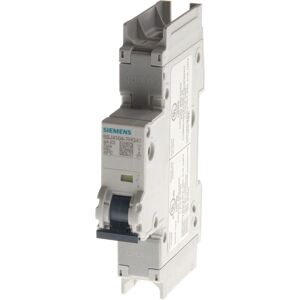 Siemens 5SJ4106-7HG41 Leitungsschutzschalter - 1pol 240V 14kA Siemens 5SJ4106-7HG41 Leitungsschutzschalter - 1pol 240V 14kA