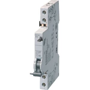 Siemens 5ST3012-2 interruttore - Interruttore ausiliario, 2NC, guida DIN Siemens 5ST3012-2 interruttore - Interruttore ausiliario, 2NC, guida DIN