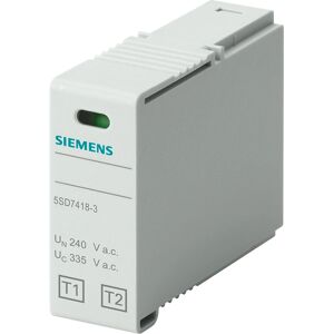 Siemens 5SD7418-3 Leitungsschutzschalter - Überspannungsschutz - 240V Siemens 5SD7418-3 Leitungsschutzschalter - Überspannungsschutz - 240V