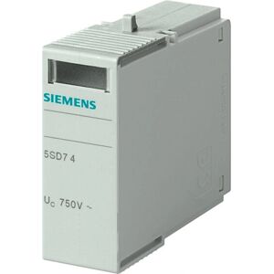 Siemens 5SD7488-2 Leitungsschutzschalter - Überspannungsschutz - 750V AC Siemens 5SD7488-2 Leitungsschutzschalter - Überspannungsschutz - 750V AC