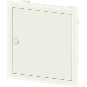Siemens 8GB5012-1KM Wall-Mount Electrical Enclosure - 12 Compartments Siemens 8GB5012-1KM Wall-Mount Electrical Enclosure - 12 Compartments