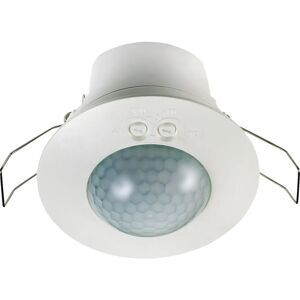 Siemens Bevægelsessensor - 360 Loft - 7m Maks - Indendørs Siemens Bevægelsessensor - 360 Loft - 7m Maks - Indendørs
