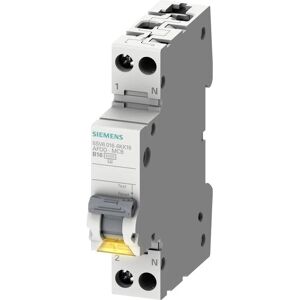 Siemens Electric Switchgear - 5SV6016-6KK06, Compact, European Standard Siemens Electric Switchgear - 5SV6016-6KK06, Compact, European Standard