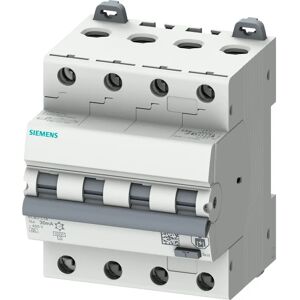Siemens 5SU13466FP16 FI-Schutzschalter 4P 16A - Schutzgerät Siemens 5SU13466FP16 FI-Schutzschalter 4P 16A - Schutzgerät