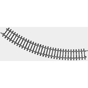 Märklin 2210 Piste Courbe H0 - Accessoire Modélisme - Publicité Märklin 2210 Piste Courbe H0 - Accessoire Modélisme - Publicité