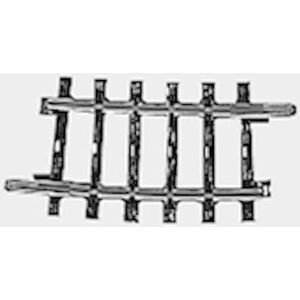 Märklin 2224 Modellbahngleis Zubehör - Kurve 7,5° 360mm Märklin 2224 Modellbahngleis Zubehör - Kurve 7,5° 360mm