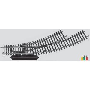 Märklin 2268 Voie de Train en Échelle - 2 pcs Märklin 2268 Voie de Train en Échelle - 2 pcs