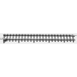 Märklin 2291 Pista de transición en escala H0 - Accesorio para trenes Märklin 2291 Pista de transición en escala H0 - Accesorio para trenes