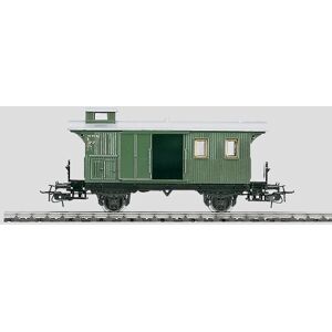 Märklin 4038 H0 Passagierswagen - Relex koppelingen Märklin 4038 H0 Passagierswagen - Relex koppelingen
