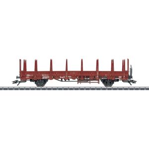 Train modéliste Märklin 4694 Échelle HO - Wagen à barres amovibles Train modéliste Märklin 4694 Échelle HO - Wagen à barres amovibles