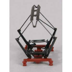Märklin 07218 H0 Modeljernbane Tilbehør - Erstatningsstrømaftager Märklin 07218 H0 Modeljernbane Tilbehør - Erstatningsstrømaftager