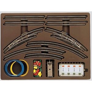 Märklin 8192 Z-Maßstab Modellbahn - Systemerweiterung ab 15 Jahren Märklin 8192 Z-Maßstab Modellbahn - Systemerweiterung ab 15 Jahren