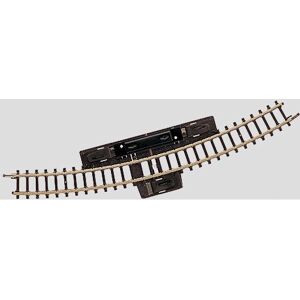 Märklin Modell Bogenbahn Z - Circuit Track Märklin Modell Bogenbahn Z - Circuit Track