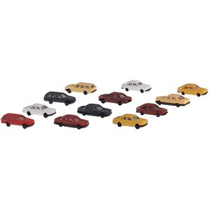 Marklin - My World Automobile Set 12-Piece - Train Set Marklin - My World Automobile Set 12-Piece - Train Set