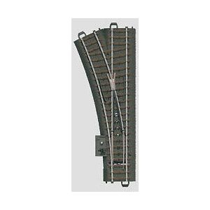Märklin 20611 - Model Train Track Accessory - Compatible with Märklin H0 Märklin 20611 - Model Train Track Accessory - Compatible with Märklin H0