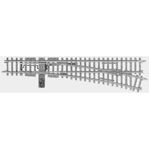 Märklin 22716 Højre Krydse - Modeljernbanetilbehør Märklin 22716 Højre Krydse - Modeljernbanetilbehør