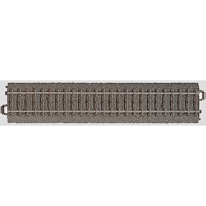 Märklin 24188 H0 Skalamodell Spor - Rekt med ballast Märklin 24188 H0 Skalamodell Spor - Rekt med ballast
