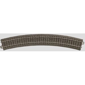 Märklin 24330 HO C-spår Modelljärnväg - 6 st Märklin 24330 HO C-spår Modelljärnväg - 6 st