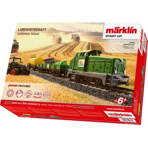 Märklin 29653 Spielzeugauto - Spielbahn & Landwirtschaft Märklin 29653 Spielzeugauto - Spielbahn & Landwirtschaft