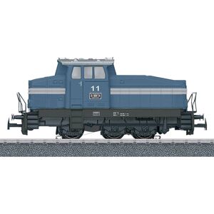 Märklin Modèle HO 1:87 - Locomotive diesel Märklin Modèle HO 1:87 - Locomotive diesel