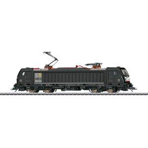 Märklin 36643 Tren en escala - Locomotora HO digital AC Märklin 36643 Tren en escala - Locomotora HO digital AC