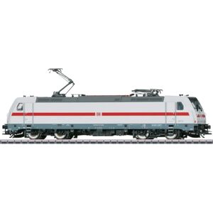 MÄRKLIN 146.5 Elektrisk Lokomotiv - H0, Epoke VI MÄRKLIN 146.5 Elektrisk Lokomotiv - H0, Epoke VI