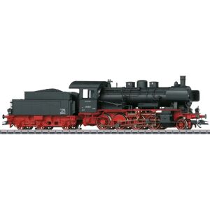 Märklin Baureihe 56 Dampflokomotive - Metall, Digital, Sound, 21cm Märklin Baureihe 56 Dampflokomotive - Metall, Digital, Sound, 21cm