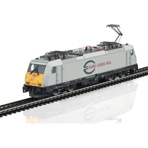 Märklin 38804 Schaalmodel Trein HO - Digitale MFX+ Geluidsfuncties Märklin 38804 Schaalmodel Trein HO - Digitale MFX+ Geluidsfuncties