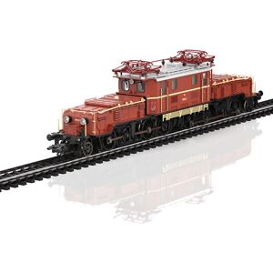 Märklin 39090 Elektrisk Lokomotiv - Højtydende HO Model Märklin 39090 Elektrisk Lokomotiv - Højtydende HO Model