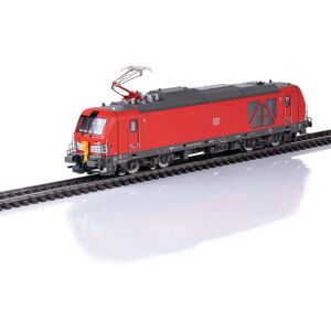 MÄRKLIN 39297 Modellbahn Lok rot - HO, digital, Sound MÄRKLIN 39297 Modellbahn Lok rot - HO, digital, Sound