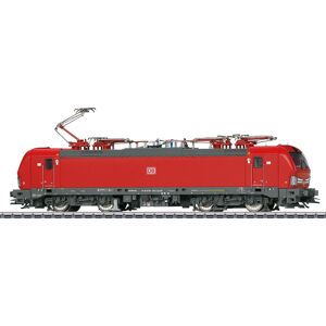 Märklin 39329 - HO Scale Locomotive with Sound & Lights Märklin 39329 - HO Scale Locomotive with Sound & Lights