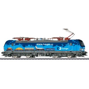 Märklin 39333 HO Modell - Digital Sound & Fertigmontiert Märklin 39333 HO Modell - Digital Sound & Fertigmontiert