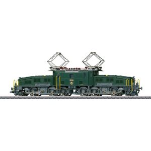 Märklin 39596 HO model Krokodil lokomotiv Märklin 39596 HO model Krokodil lokomotiv
