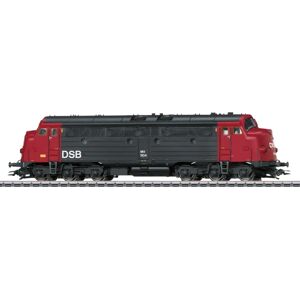 Märklin 39688 H0 Modellzug - Diesellokomotive mV Serie Märklin 39688 H0 Modellzug - Diesellokomotive mV Serie