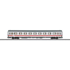 Märklin Bvmkz 856 Voiture de Passagers H0 - 2e Classe, IC 2013 - Publicité Märklin Bvmkz 856 Voiture de Passagers H0 - 2e Classe, IC 2013 - Publicité