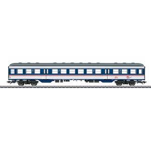 Märklin 43827 H0 Personenwagen - Modellbahn Personenwagen Märklin 43827 H0 Personenwagen - Modellbahn Personenwagen